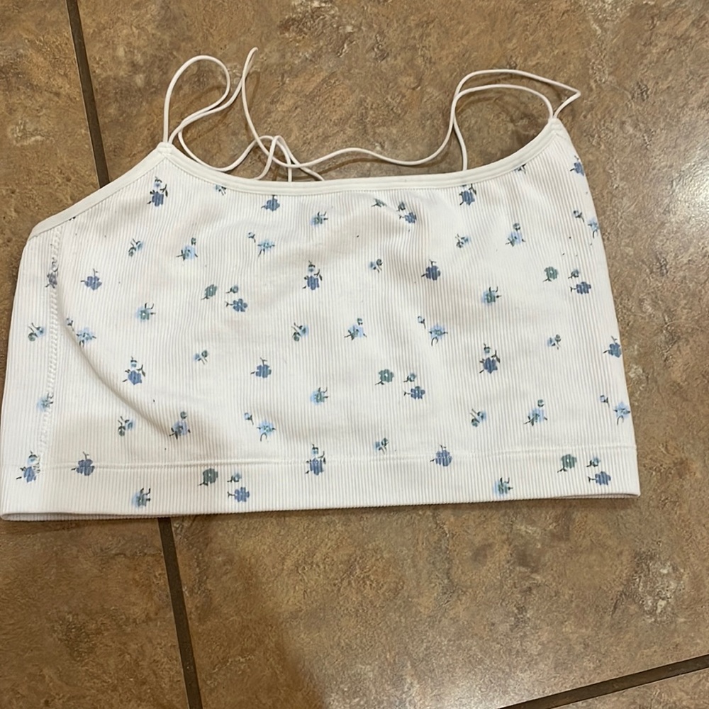 Holister bralette